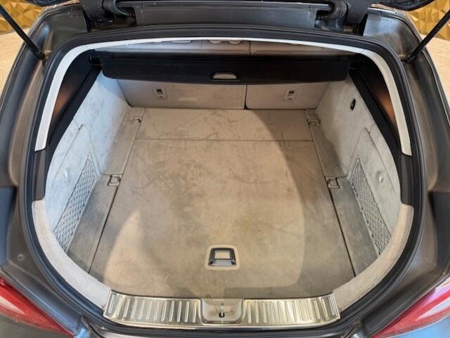 Mercedes-benz CLS 250 d SW 4Matic Premium