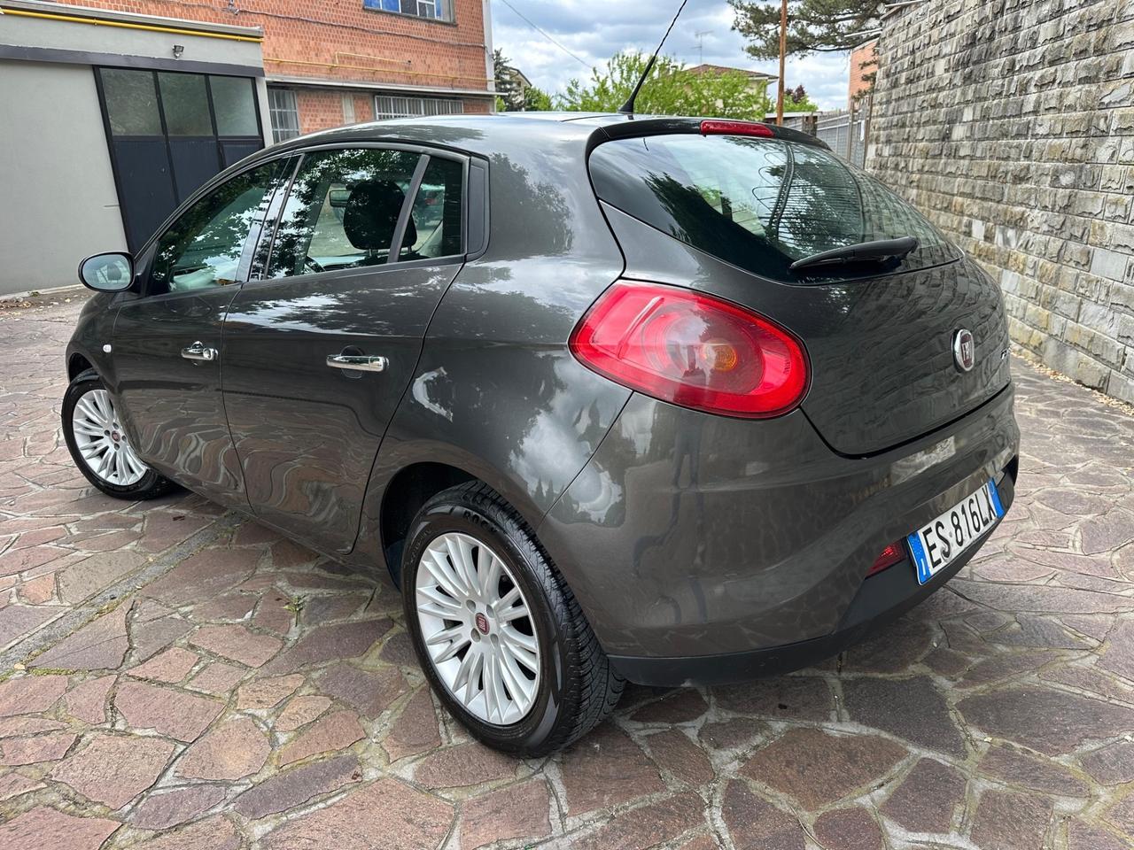 Fiat Bravo 1.4 EasyPower Easy NEOPATENTATO