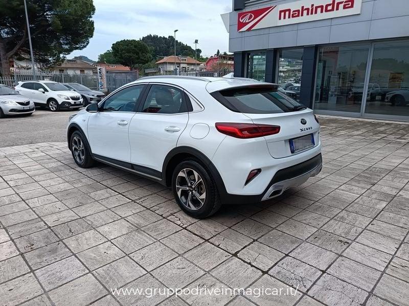 Kia Xceed 1.0 TGDi GPL Urban