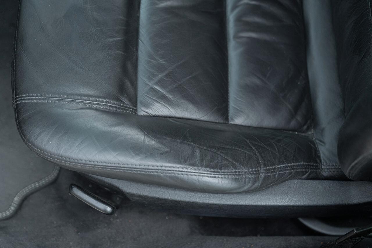 Audi A6 AVANT QUATTRO - RDS01731