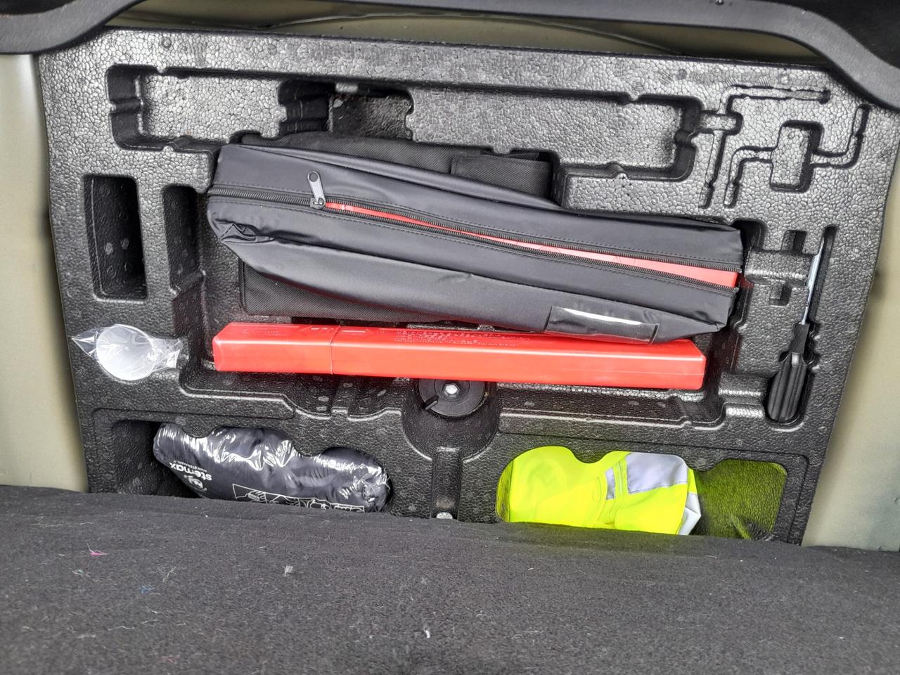 FIAT TIPO 1.0 BENZINA 99 CV - KM 37000 AZIENDALE