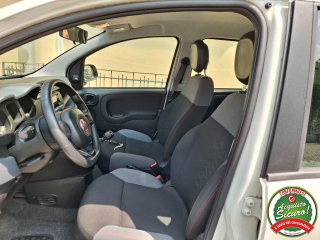 FIAT Panda 1.2 Easy