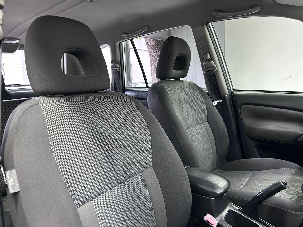 Toyota RAV 4 RAV4 2.2 D-4D 136 CV