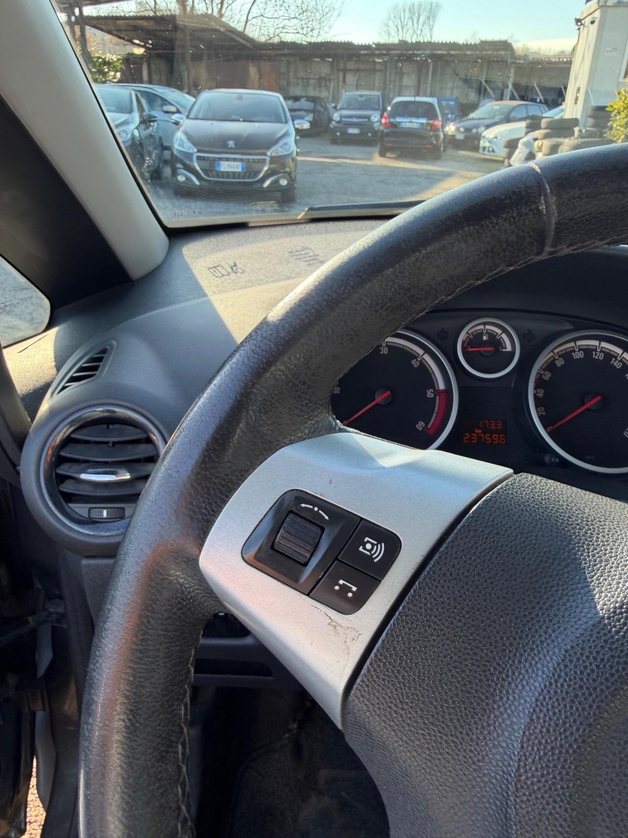 Opel Corsa 1.3 CDTI 95CV F.AP. 5 porte Elective