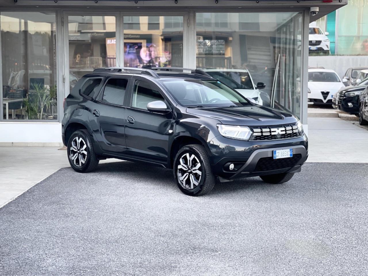 Dacia Duster 1.0 Gpl 101CV E6 Neo - 2023
