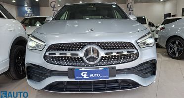 Mercedes GLA 200d Aut Premium AMG 94.519 Km