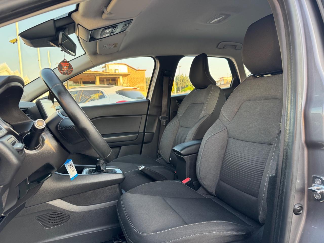 Renault Captur 1.0 TCe GPL DI SERIE Intens NAVI