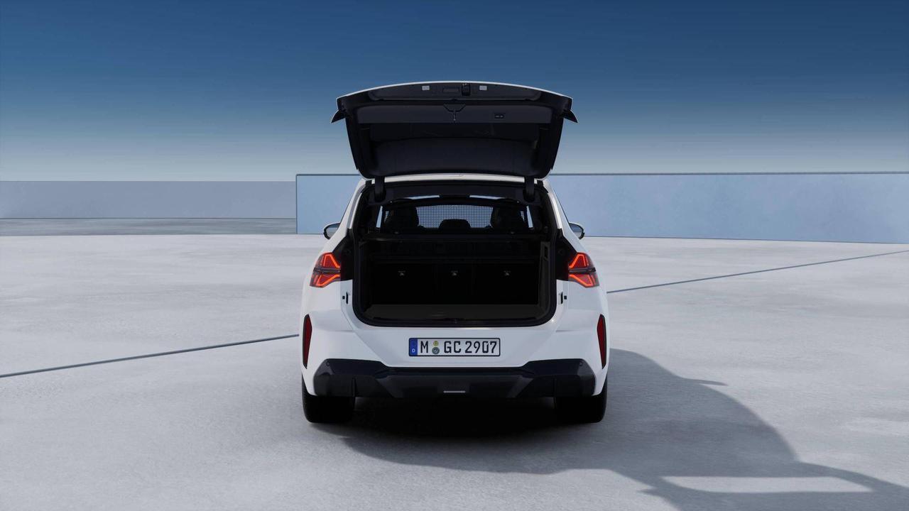 BMW X3 xDrive20d MSport Pro