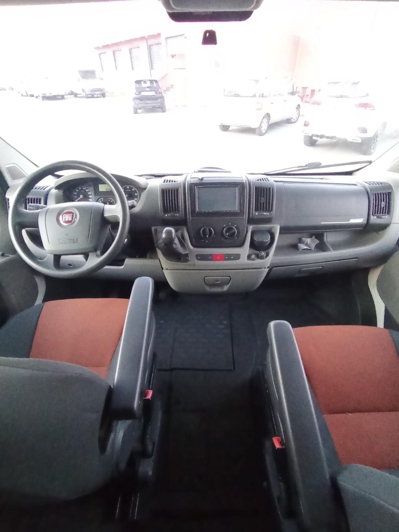 MANSARDATO Elliot 40 del 2010 in saldo 049