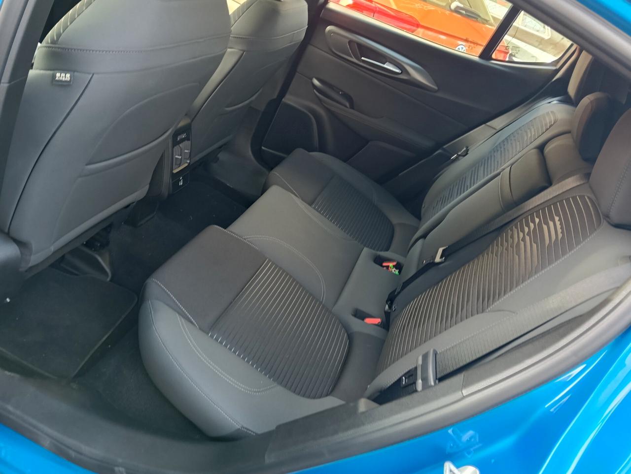 Alfa Romeo Tonale 1.6 diesel 130 CV TCT6 Sprint