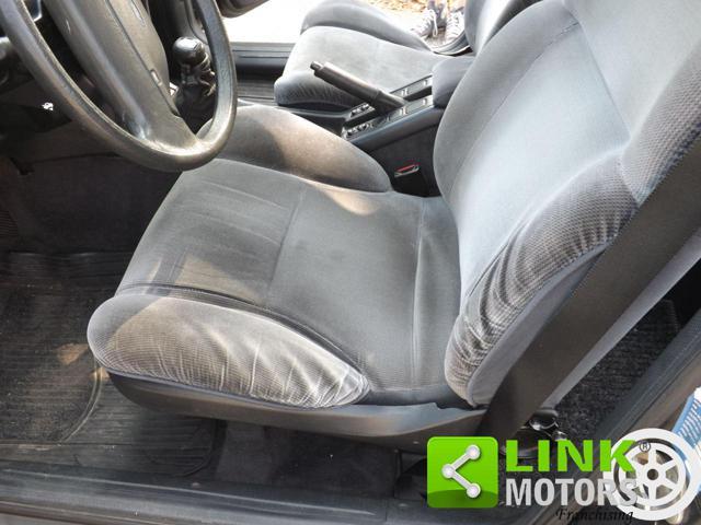 FORD Scorpio 2.0i Twin Cam 5 porte Ghia con impianto GPL