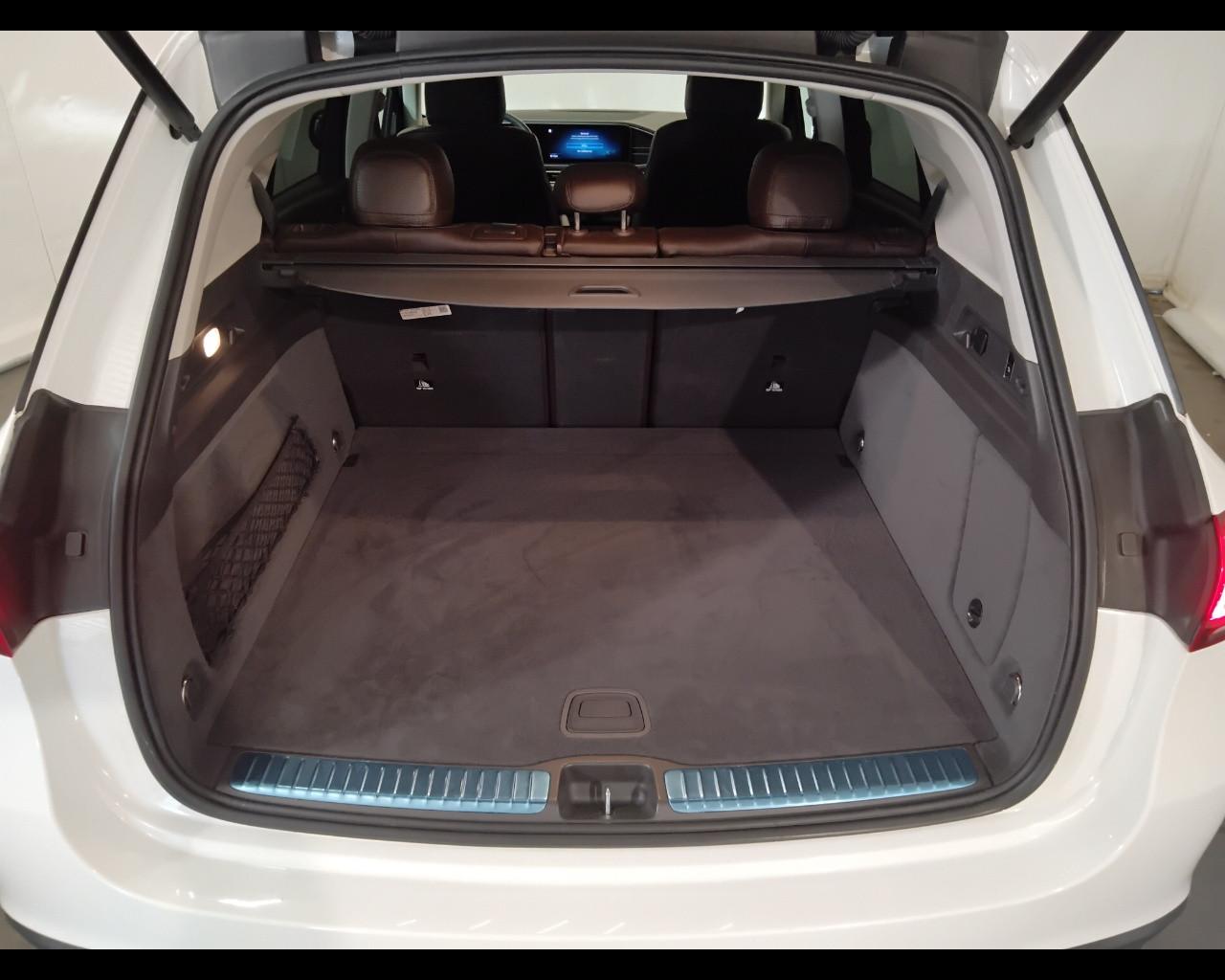 Mercedes-Benz GLE - V167 2019 - GLE 300 d Premium 4matic auto