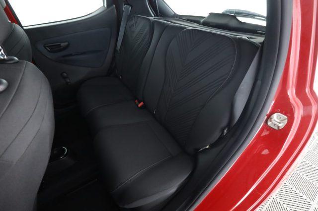 LANCIA Ypsilon Ypsilon 1.0 FireFly 5 porte S&S Hybrid Ecochic Gol
