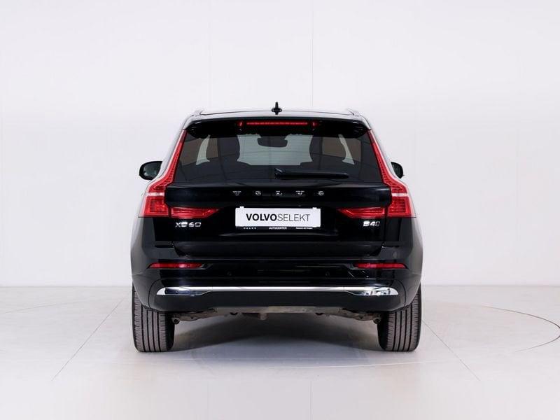 Volvo XC60 XC60 B4 (d) 197CV AWD AUT INSCRIPTION