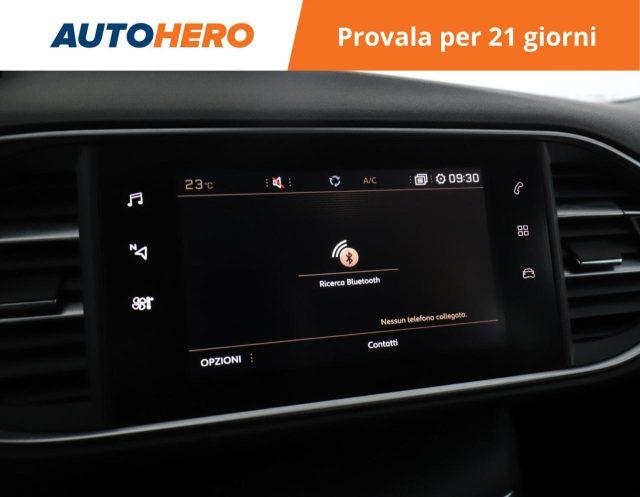 PEUGEOT 308 BlueHDi 120 S&S EAT6 Active