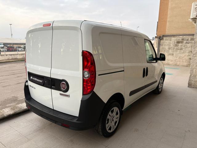 FIAT Doblo Doblò 1.6 MJT 105CV CH1 PC-TN Cargo Lounge