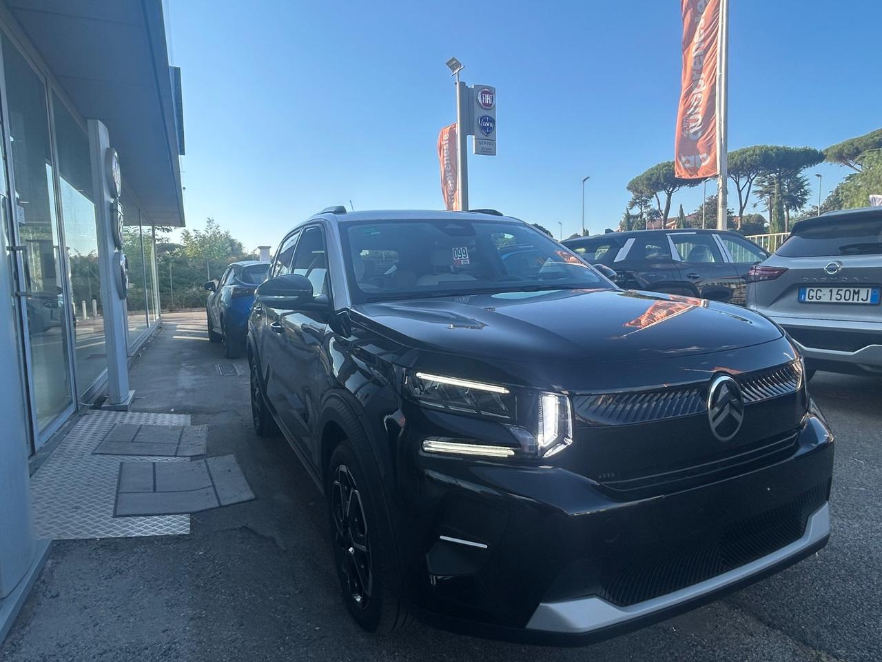 Citroen C3 PureTech 100 S&S Max