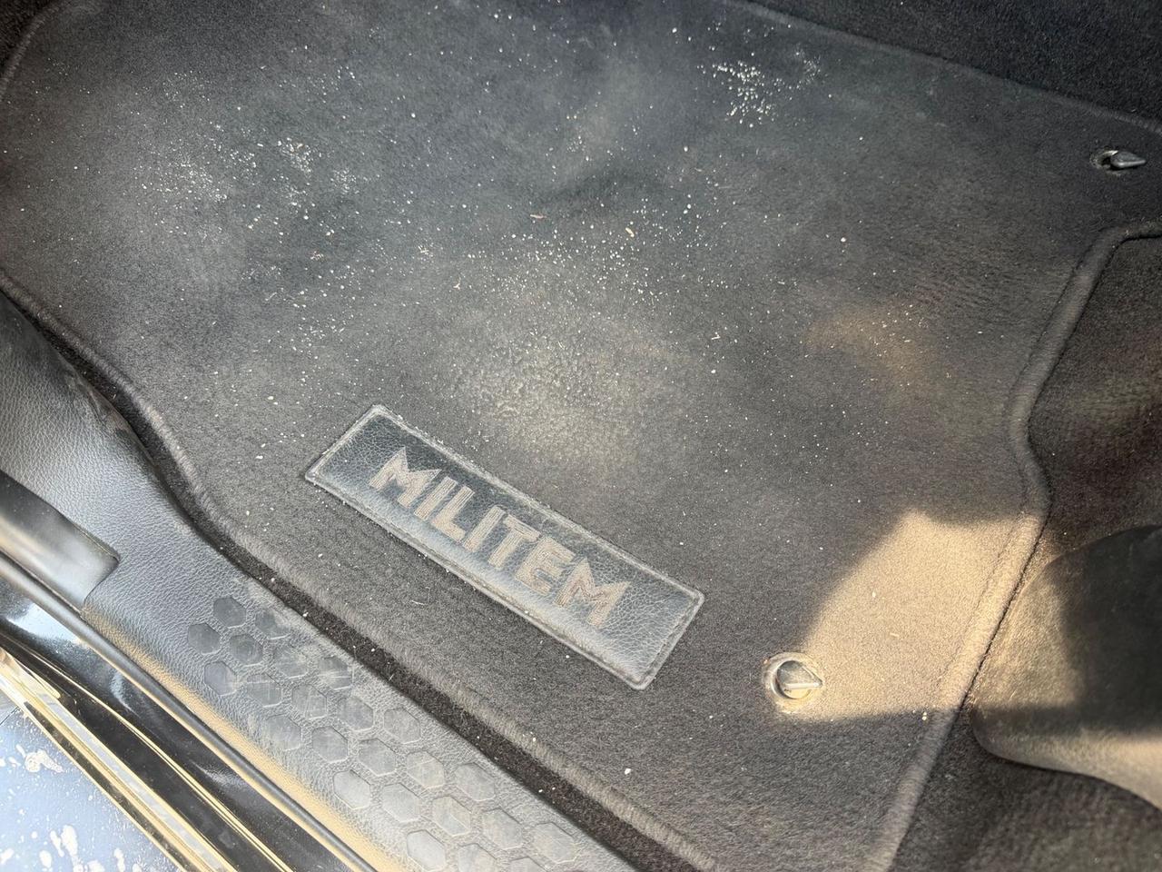 Dodge RAM MILITEM 5.7 HEMI V8 *TETTO APRIBI #11516