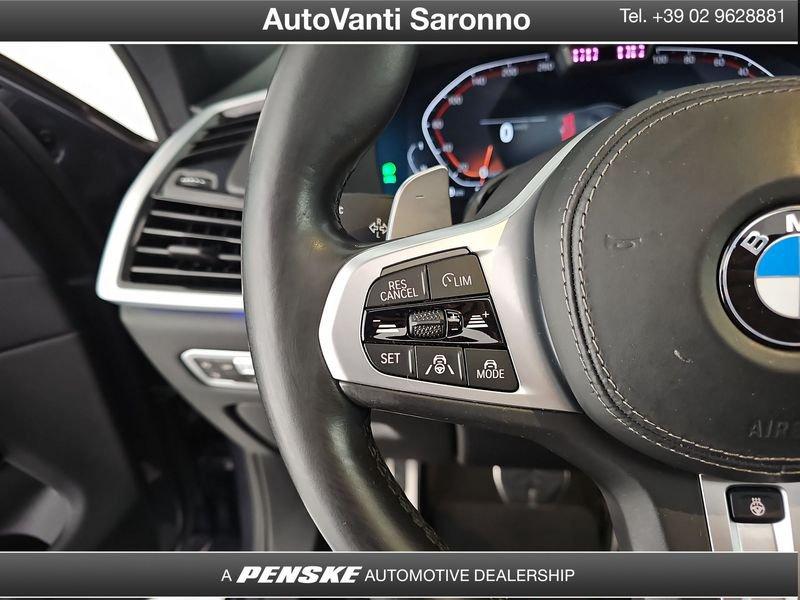 BMW X6 xDrive30d 48V Msport