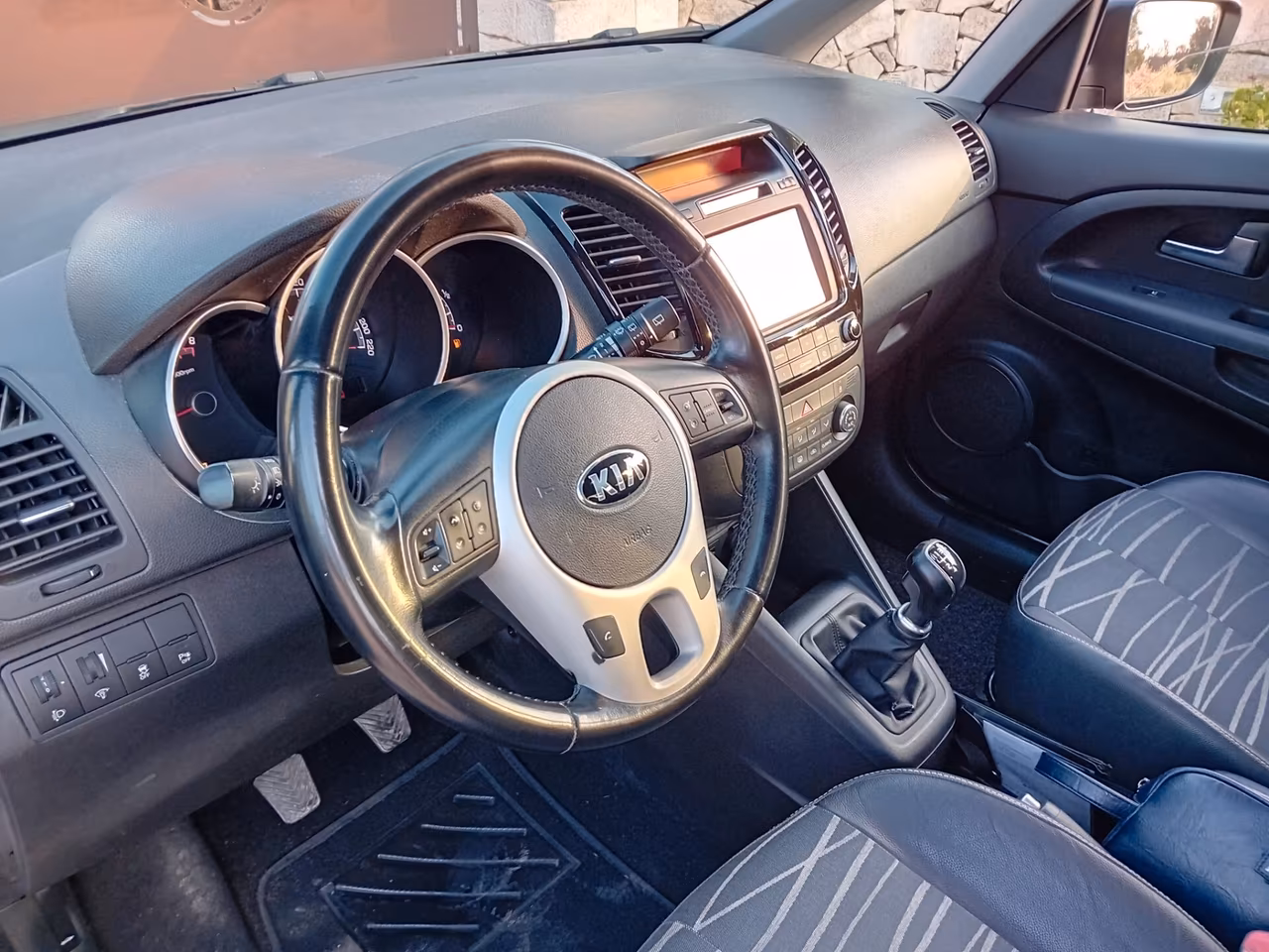 Hyundai i20 1.1 CRDi 12V 5 porte Go! Plus
