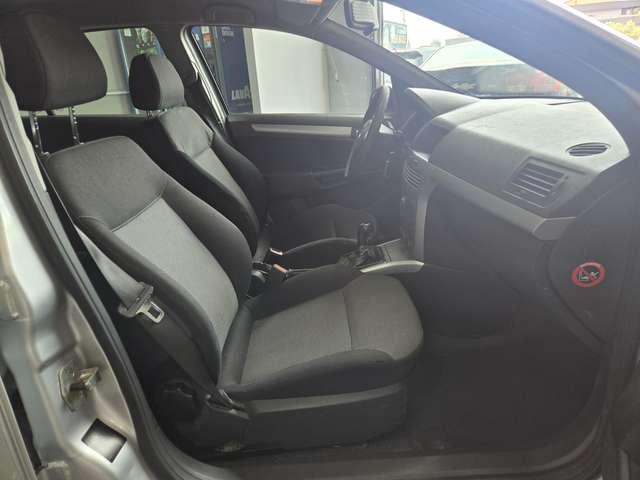 Opel Astra Astra 5p 1.7 cdti Enjoy 110cv
