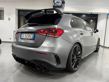 Mercedes-benz A 35 AMG *LUCI AMBIENTE*