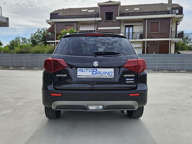 Suzuki Vitara Vitara 1.4 Hybrid A/T 4WD AllGrip Starview