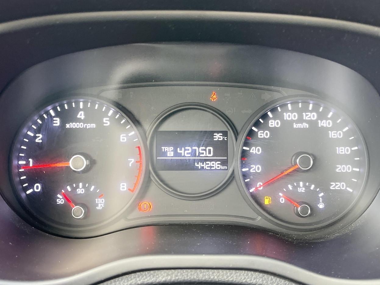 Kia Picanto 1.0 Benzina 67CV E6 Neo. - 2019