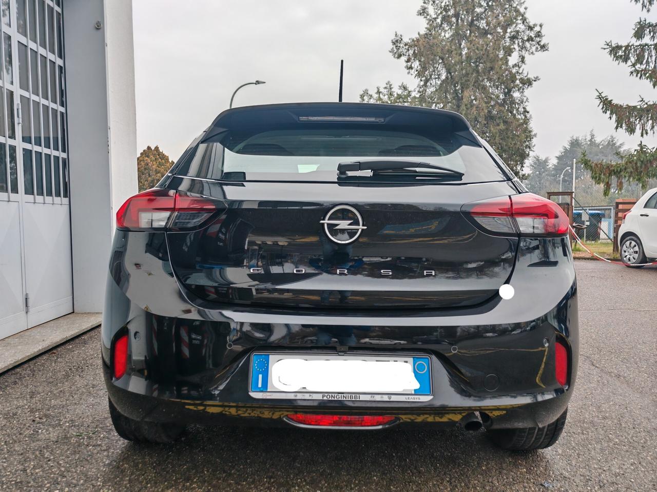 Opel Corsa 1.2 Edition