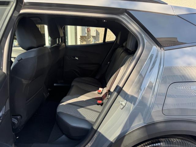 PEUGEOT 2008 PureTech 130CV EAT8 Allure