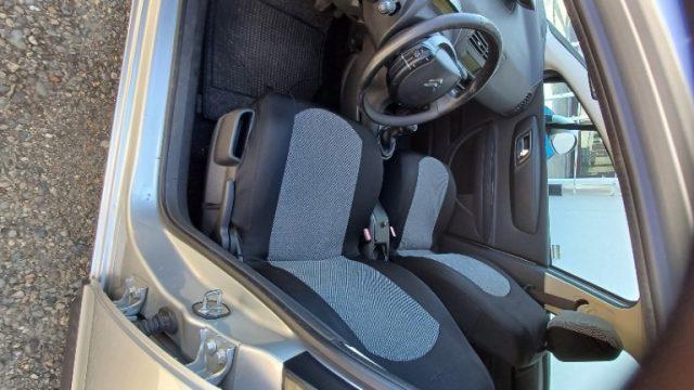 CITROEN C4 1.4 Elegance GPL