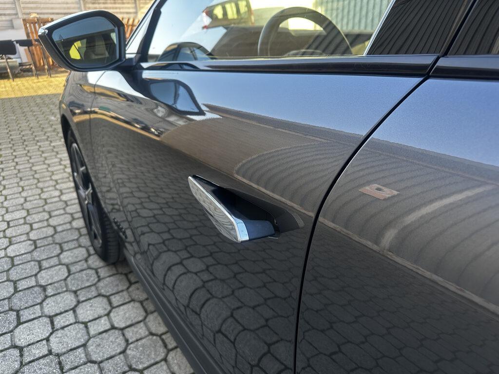 DS DS4 1.5 BlueHDi Cross Trocadero Auto