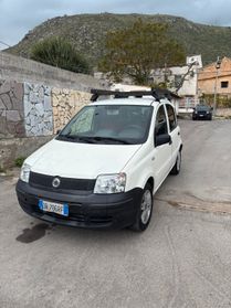 Fiat Panda 1.3 Van 2 posti PER INFO 3279411053