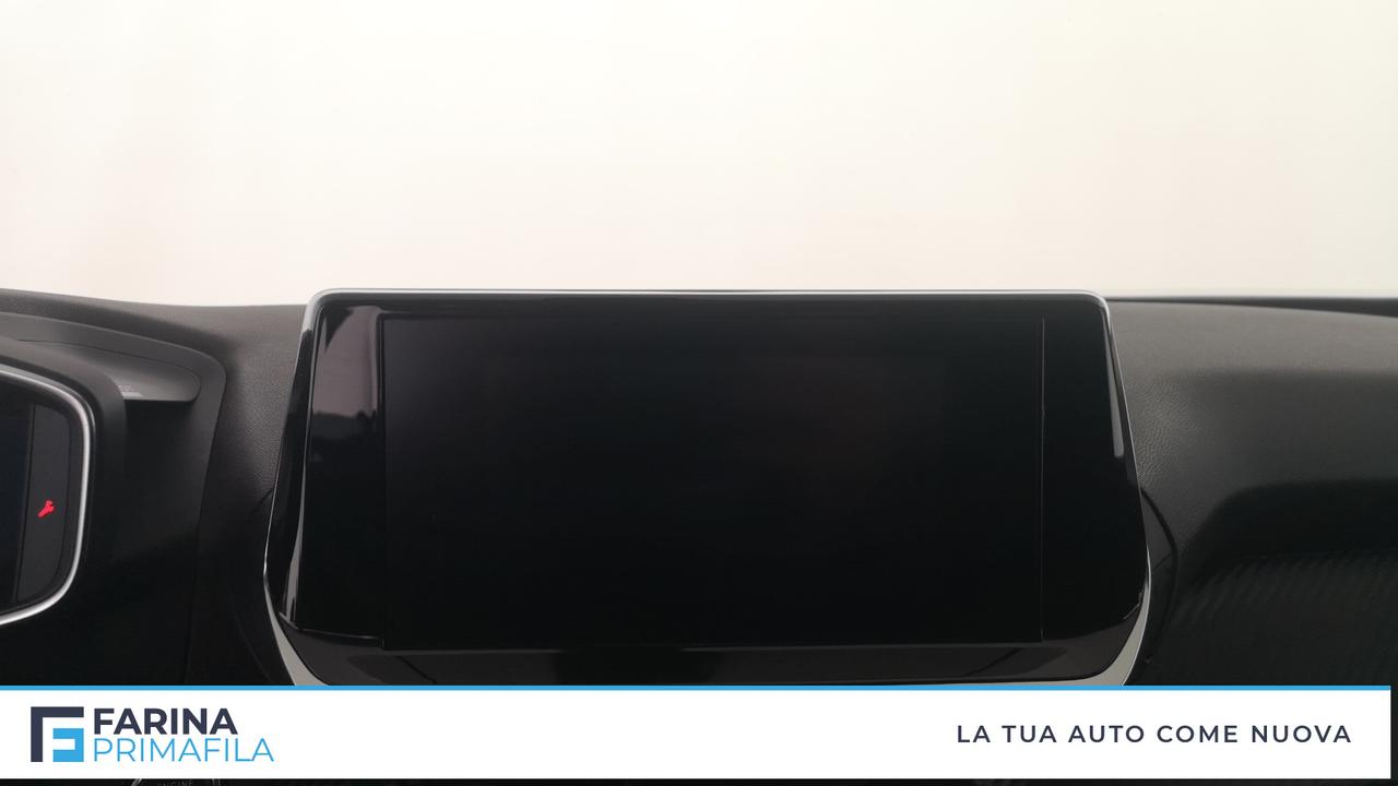 PEUGEOT 2008 II 2020 - 2008 1.5 bluehdi Allure Pack s&s 130cv eat8