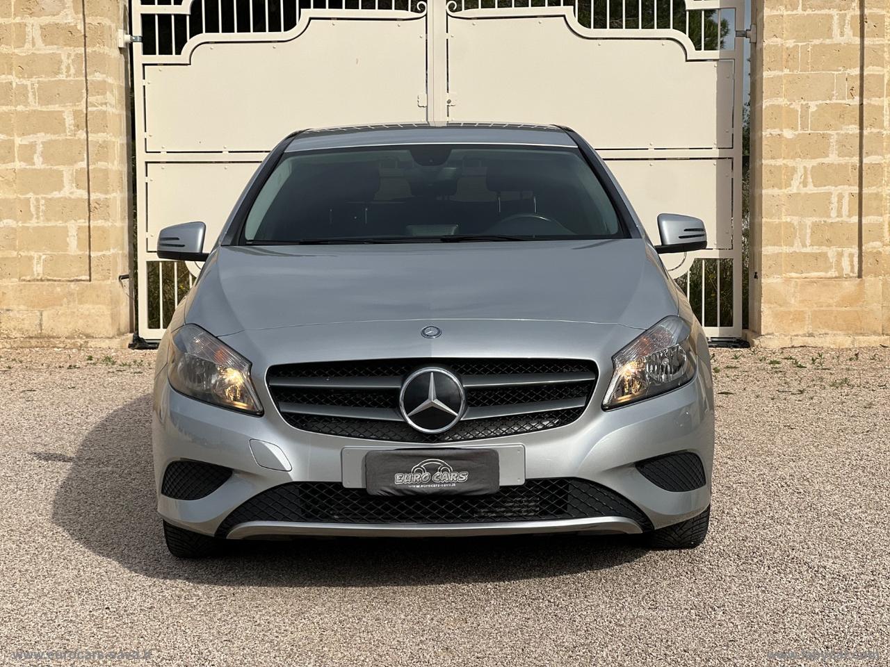 MERCEDES-BENZ A 160 d Executive