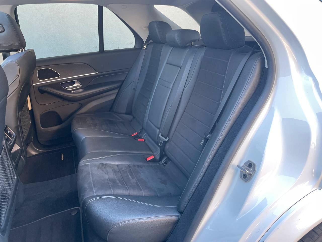 Mercedes-Benz GLE - V167 2019 - GLE 300 d mhev Premium 4matic auto