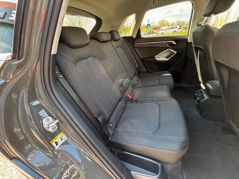 AUDI Q3 2ª serie Q3 35 TDI S tronic Business A...