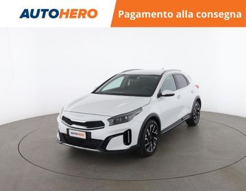 KIA XCeed 1.6 CRDi 136 CV MHEV DCT Style