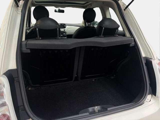 Fiat 500 1.3 Multijet 16V 95 CV Pop Star