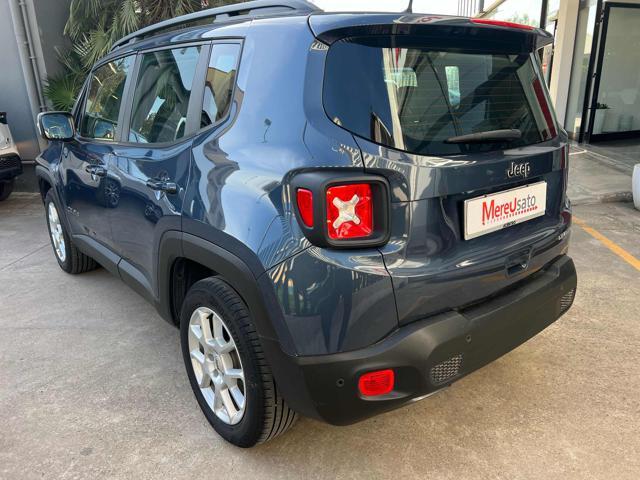 JEEP Renegade 1.0 T3 Limited