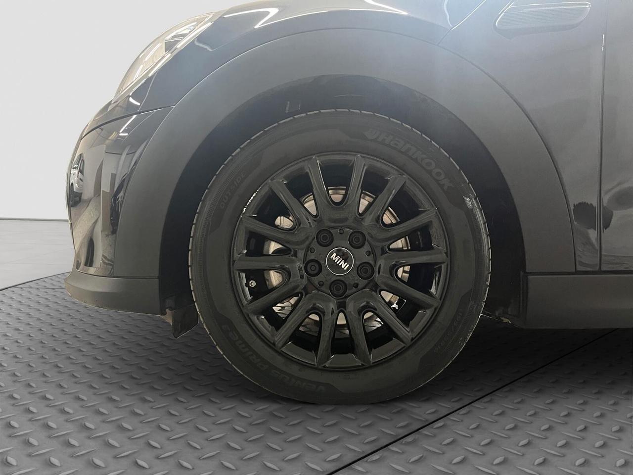 MINI Cooper 1.5 Benzina 100 CV Aut. 12/2023
