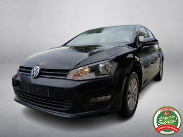 VOLKSWAGEN Golf 1.6 TDI 110 CV 5p. Business BlueMotion Technology