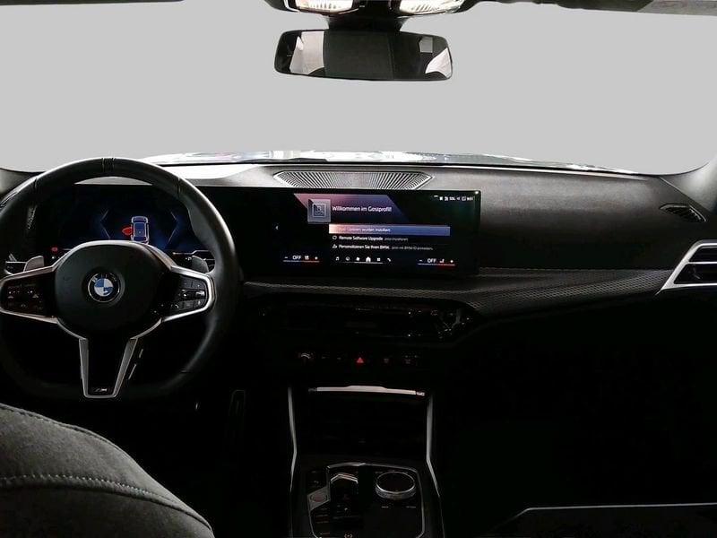 BMW Serie 3 330i xDrive MSport Touring auto Adaptive LED Camera 18"