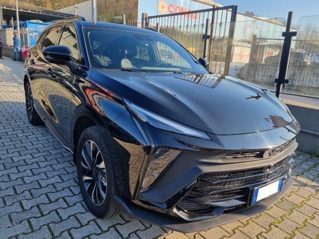 EVO Evo6 Evo 6 1.5 Turbo Bi-Fuel GPL