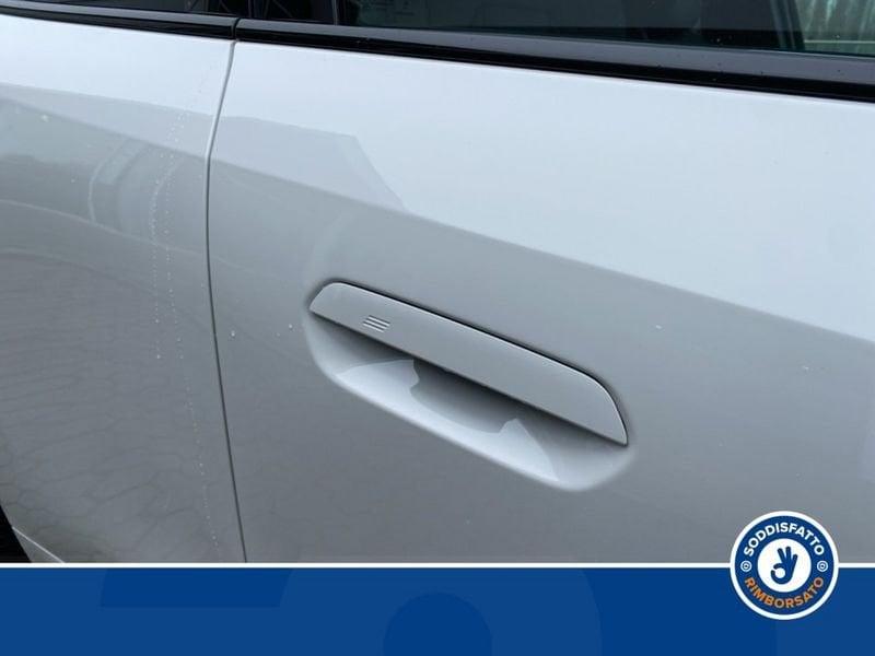 BMW X3 20d xDrive M Sport