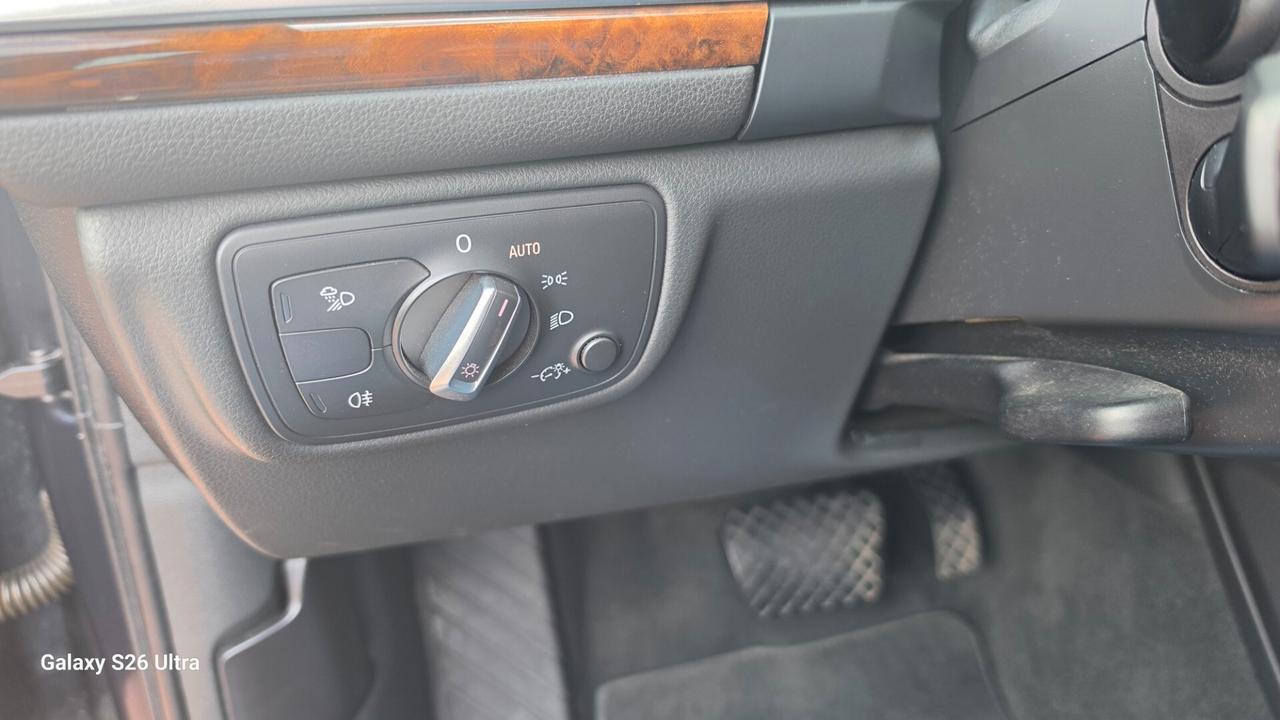 Audi A6 3.0 TDI S tronic Business Plus