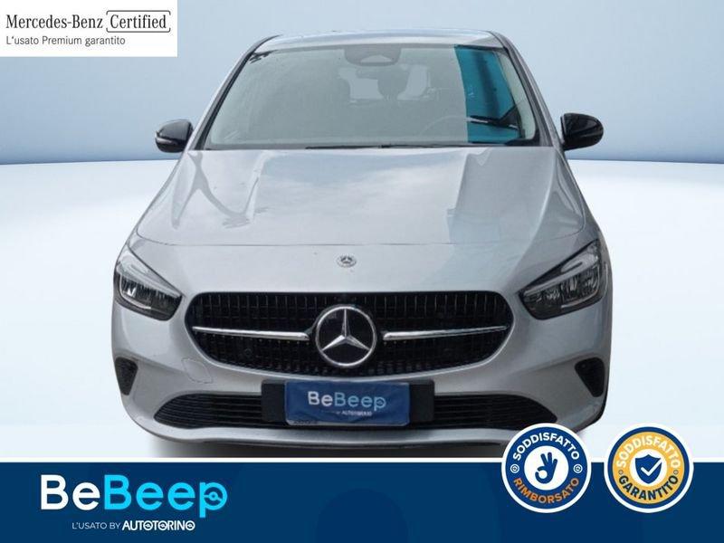 Mercedes-Benz Classe B B 180 PROGRESSIVE ADVANCED PLUS AUTO