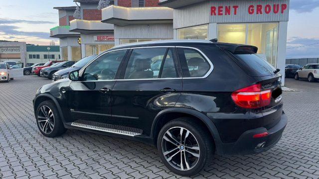 BMW X5 3.0d cat Futura OTTIMO STATO ***NO GARANZIA***