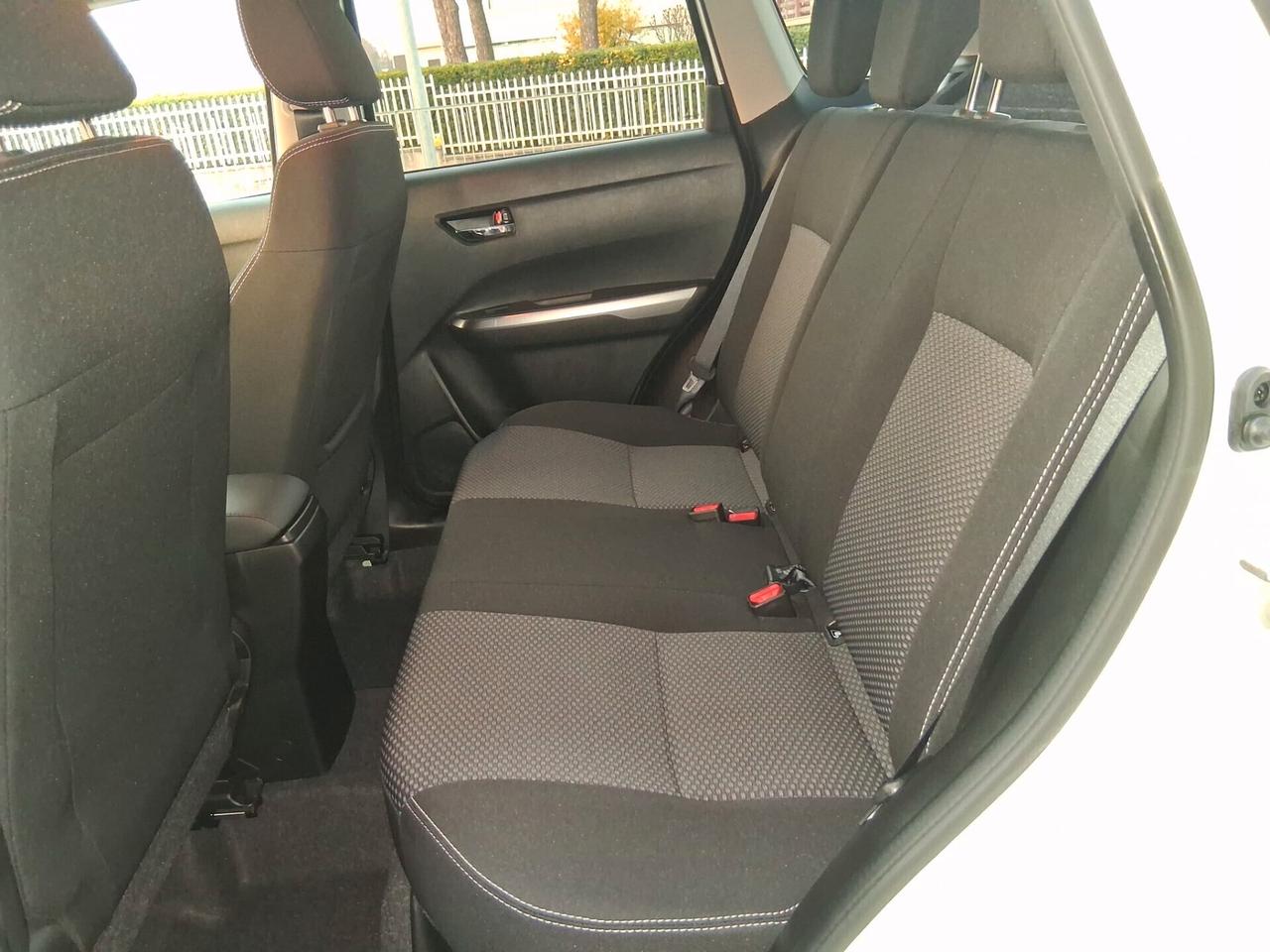 Suzuki Vitara 1.4 Hybrid 4WD AllGrip Cool