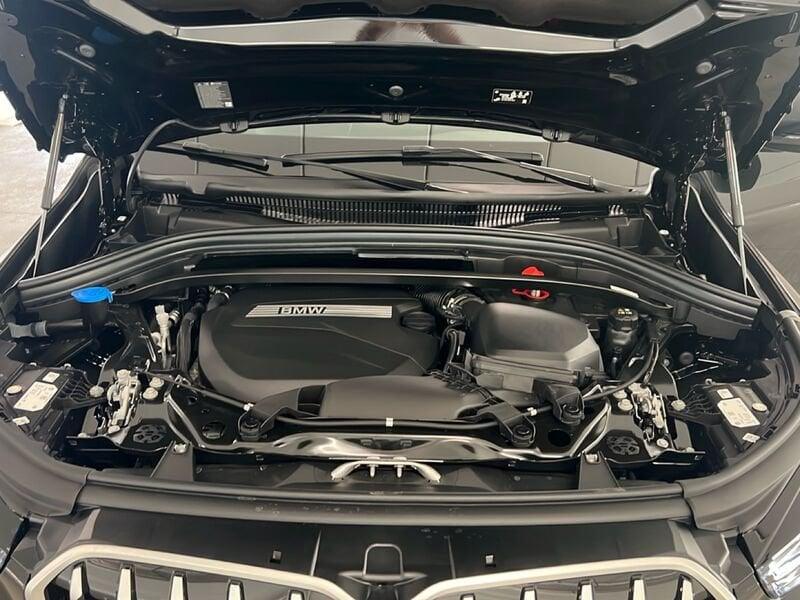 BMW X1 sDrive 18d MSport DCT